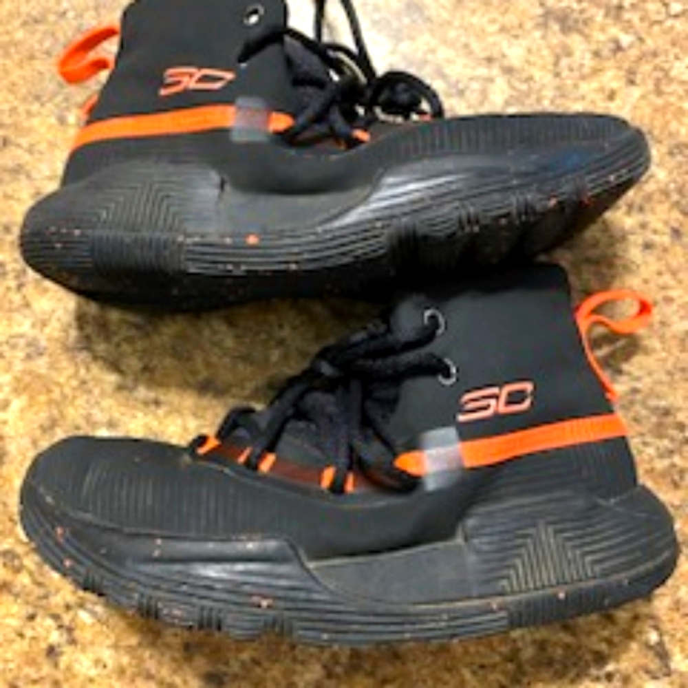 Under Armour SC Shoes